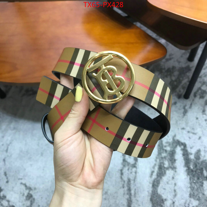 Belts-Burberry,online store , ID: PX428,$: 65USD