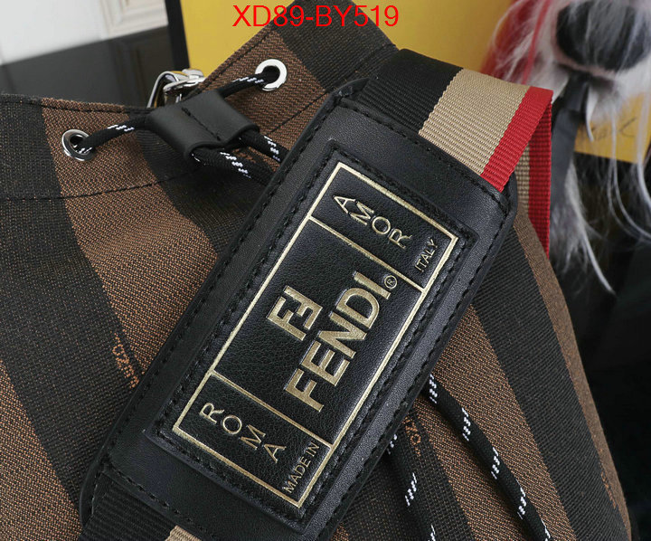 Fendi Bags(4A)-Mon Tresor-,designer fashion replica ,ID: BY519,$:89USD