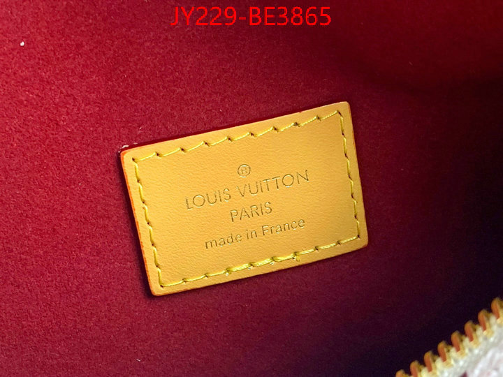 LV Bags(TOP)-Pochette MTis-Twist-,ID: BE3865,$: 229USD