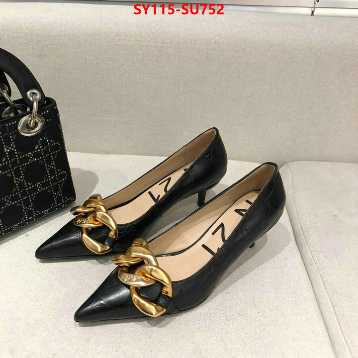 Women Shoes-N21,replica for cheap ,where to find best , ID: SU752,$: 115USD