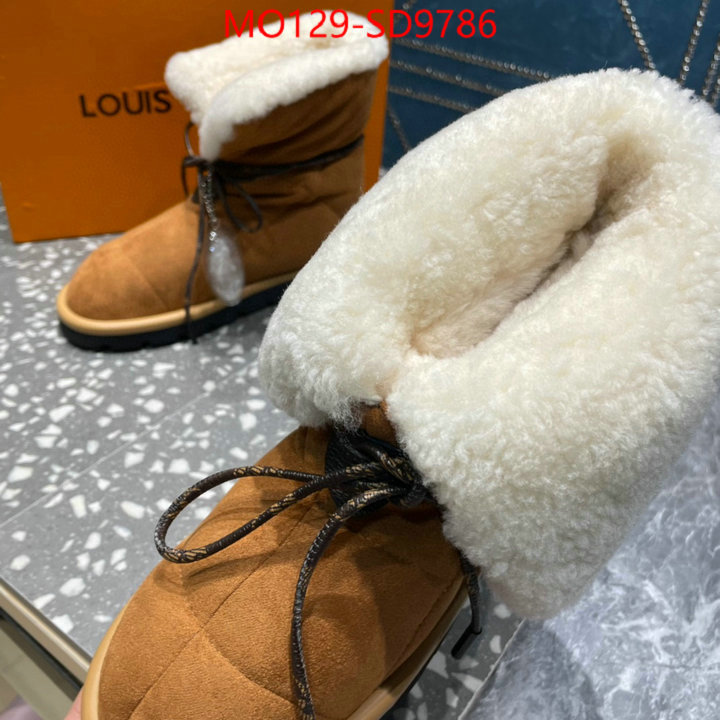 Women Shoes-LV,buy online , ID: SD9786,$: 129USD