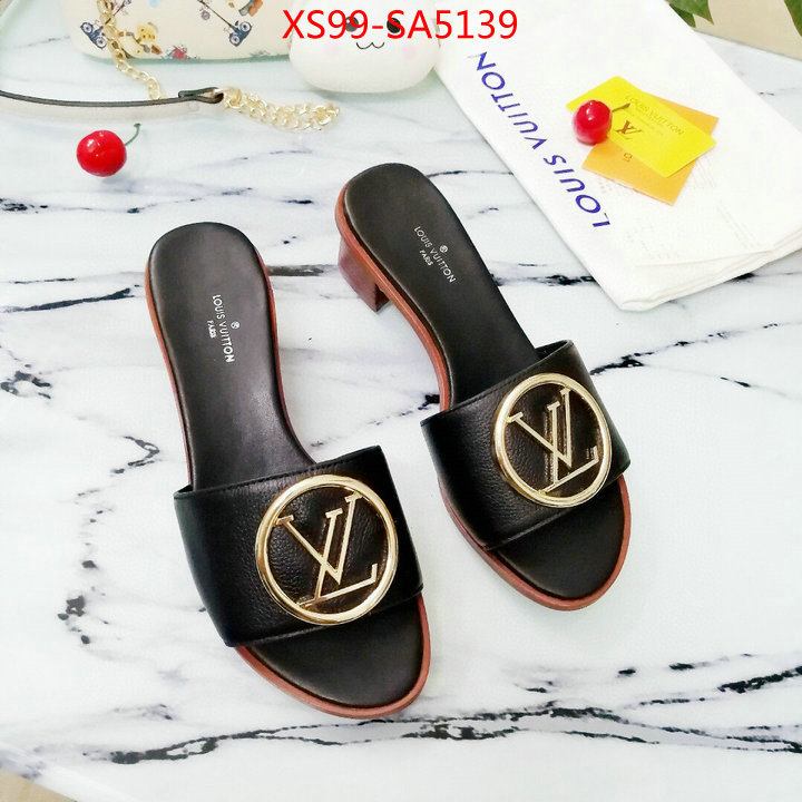 Women Shoes-LV,replica how can you , ID: SA5139,$: 99USD