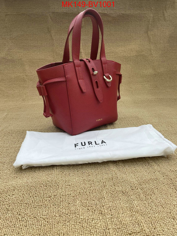 Furla Bags(TOP)-Handbag-,customize the best replica ,ID: BV1001,$: 149USD