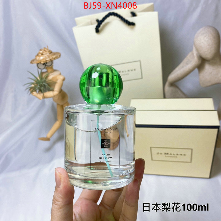 Perfume-Jo Malone,high quality designer replica , ID: XN4008,$: 59USD