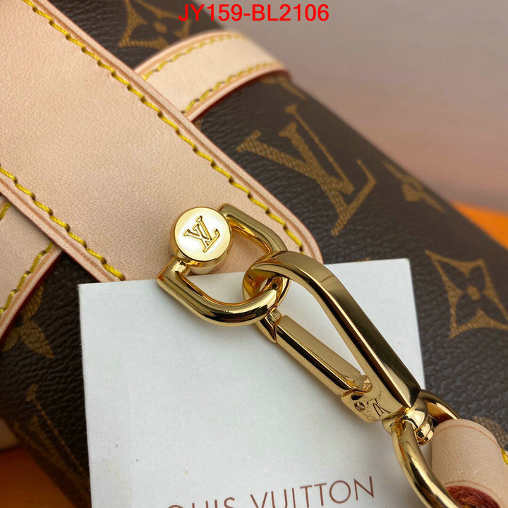 LV Bags(TOP)-Pochette MTis-Twist-,ID: BL2106,$: 159USD