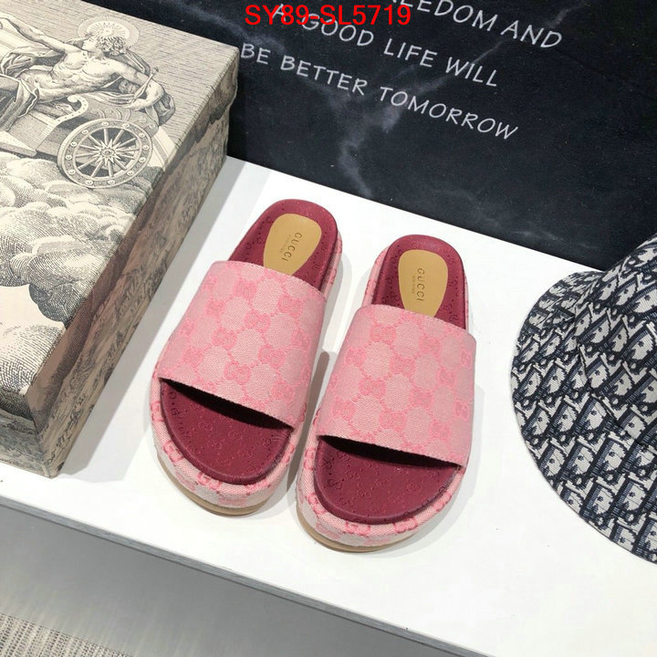 Women Shoes-Gucci,sell online , ID: BL5719,$: 89USD