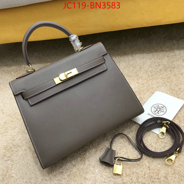 Hermes Bags(4A)-Kelly-,for sale cheap now ,ID: BN3583,