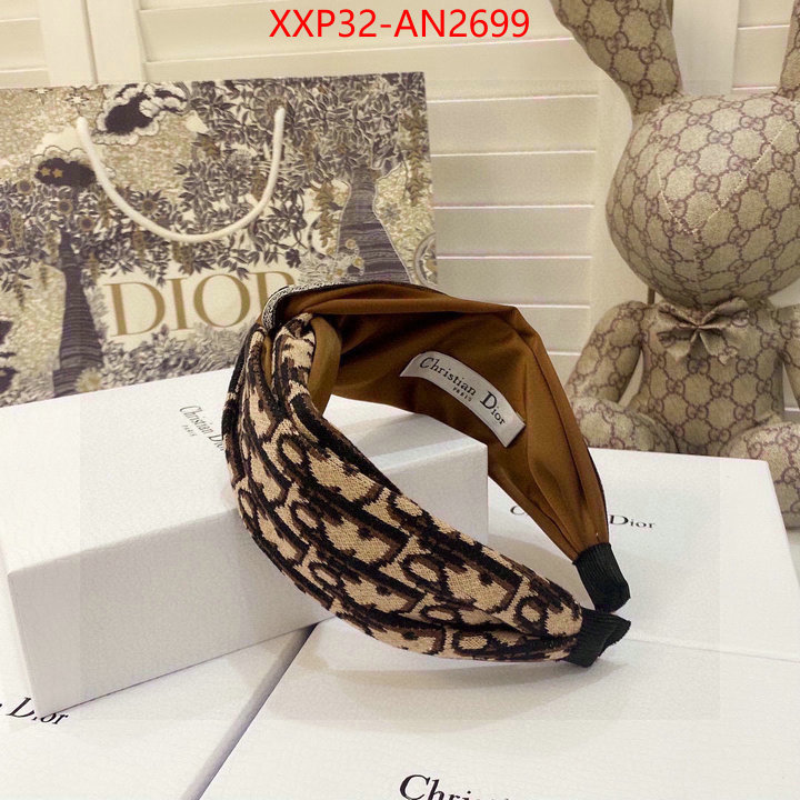 Hair band-Dior,where can you buy a replica , ID: AN2699,$: 32USD