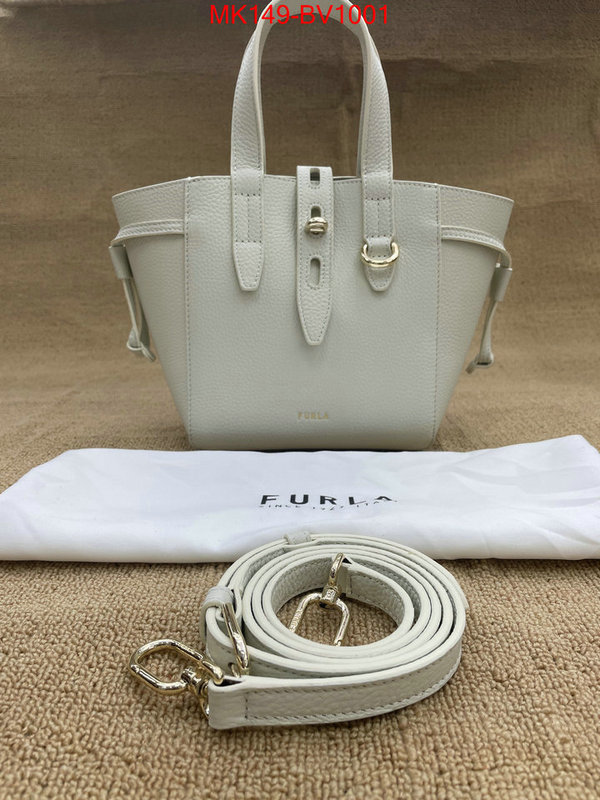 Furla Bags(TOP)-Handbag-,customize the best replica ,ID: BV1001,$: 149USD