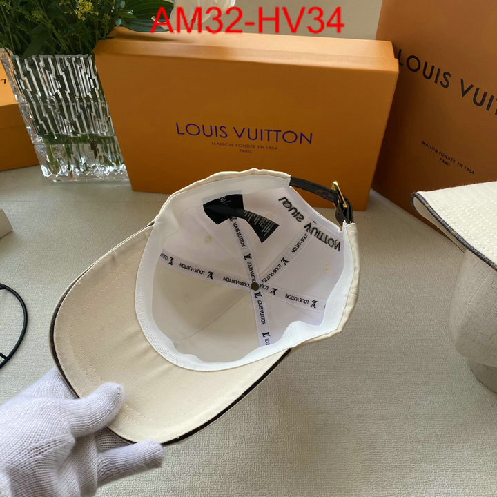 Cap (Hat)-LV,cheap , ID: HV34,$: 29USD