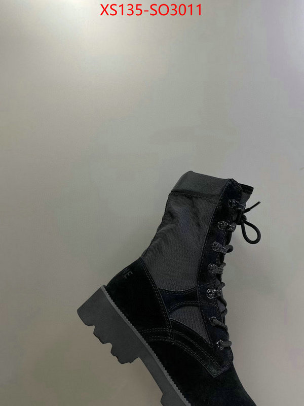 Women Shoes-CELINE,high quality replica , ID: SO3011,$: 135USD