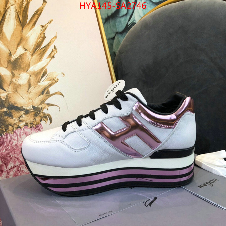 Women Shoes-Hogan,designer , ID:SA2746,$:145USD