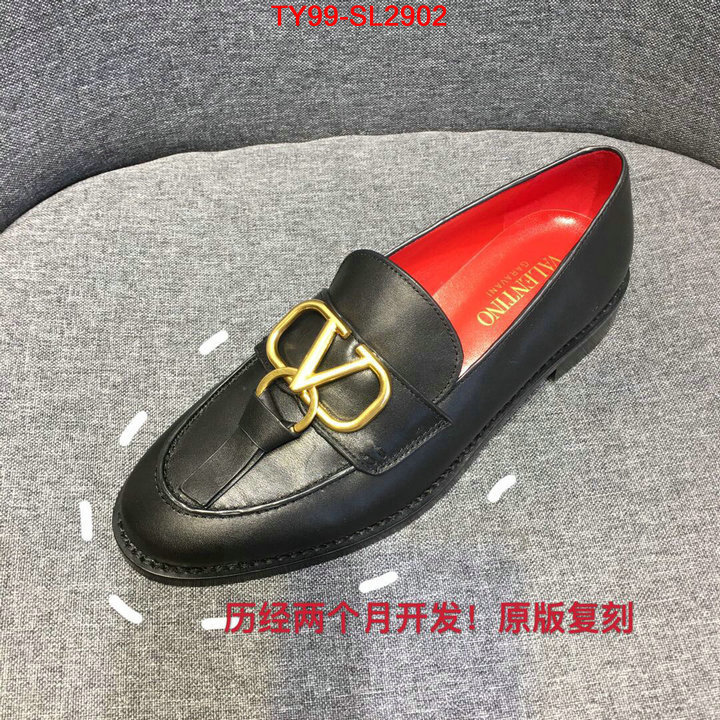 Women Shoes-Valentino,2023 luxury replicas , ID: SL2902,$: 99USD