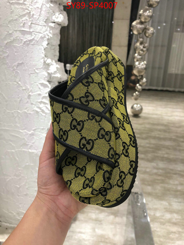 Women Shoes-Gucci,is it ok to buy replica , ID: SP4007,$: 89USD