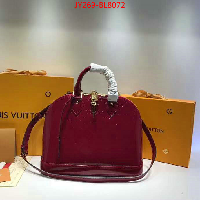 LV Bags(TOP)-Alma-,ID: BL8072,$: 269USD