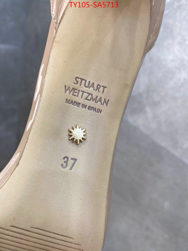 Women Shoes-Stuart Weirzman,cheap ,quality replica , ID: SA5713,$: 105USD