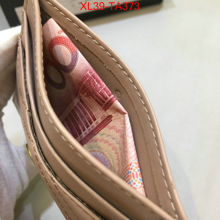 Gucci Bags(4A)-Wallet-,ID:TA373,$:39USD