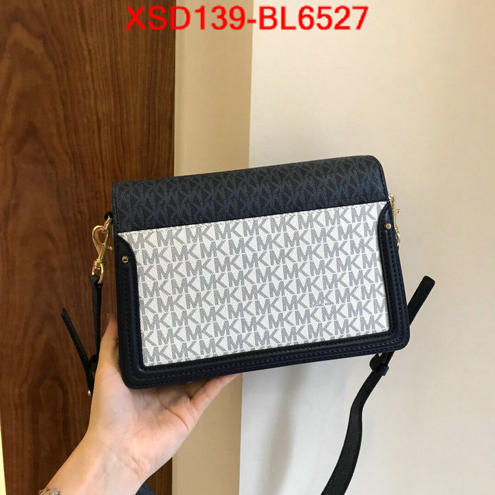 Michael Kors Bags(TOP)-Diagonal-,ID: BL6527,$: 139USD