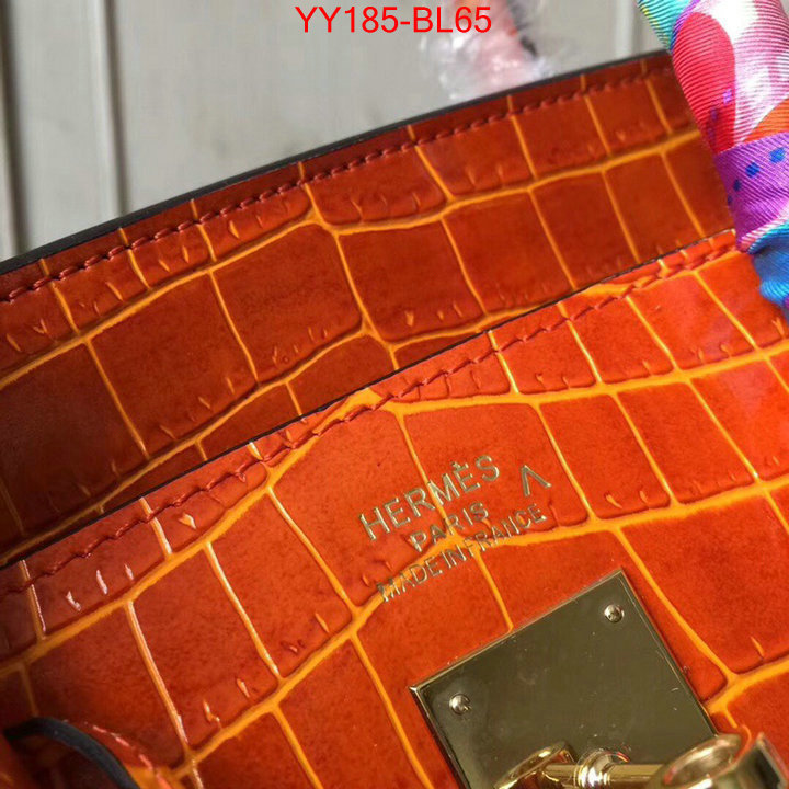 Hermes Bags(TOP)-Birkin-,good ,ID: BL65,$:185USD