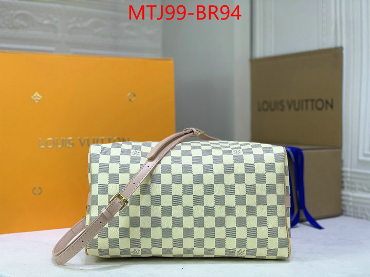 LV Bags(4A)-Speedy-,buy the best replica ,ID: BR94,$: 99USD