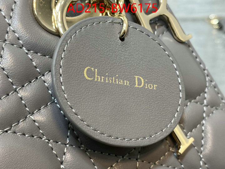 Dior Bags(TOP)-Lady-,ID: BW6175,$: 215USD