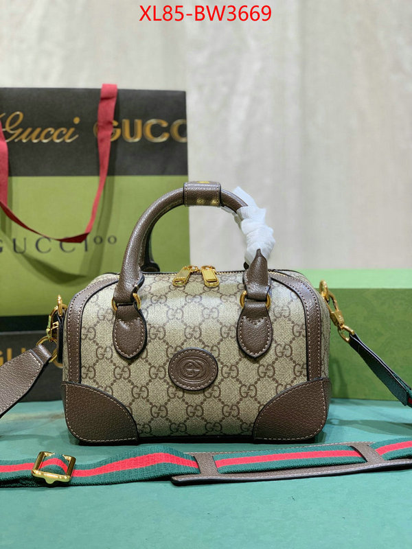 Gucci Bags(4A)-Diagonal-,most desired ,ID: BW3669,$: 85USD
