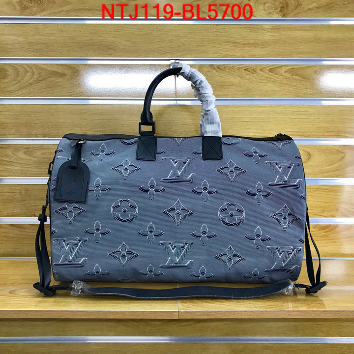 LV Bags(4A)-Keepall BandouliRe 45-50-,exclusive cheap ,ID: BL5700,$: 119USD
