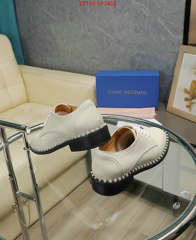 Women Shoes-Stuart Weirzman,fashion replica , ID: SP7468,$: 109USD