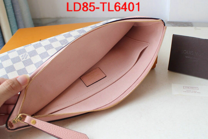 LV Bags(TOP)-Wallet,ID:TL6401,$: 85USD