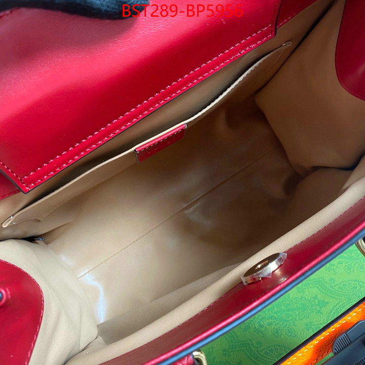 Gucci Bags(TOP)-Diana-Bamboo-,1:01 ,ID: BP5956,$: 289USD