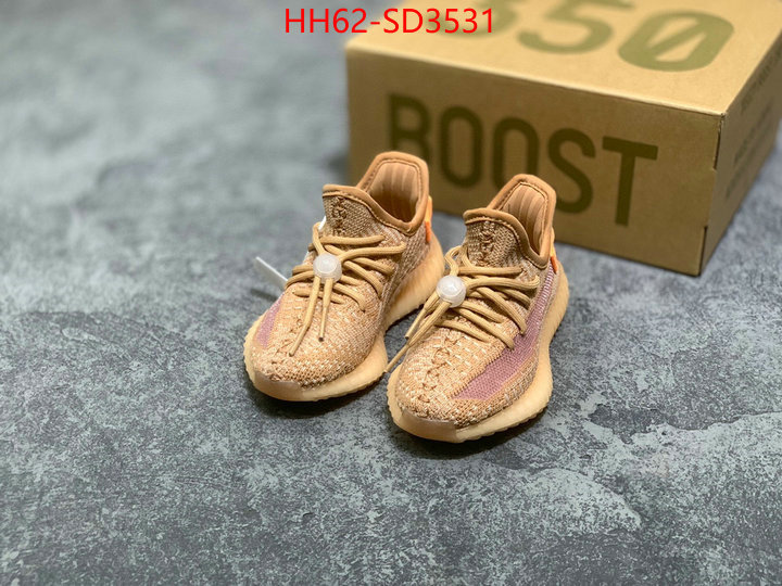 Kids shoes-Adidas,cheap replica designer , ID: SD3531,$: 62USD