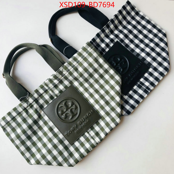 Tory Burch Bags(TOP)-Handbag-,ID: BD7694,$: 109USD