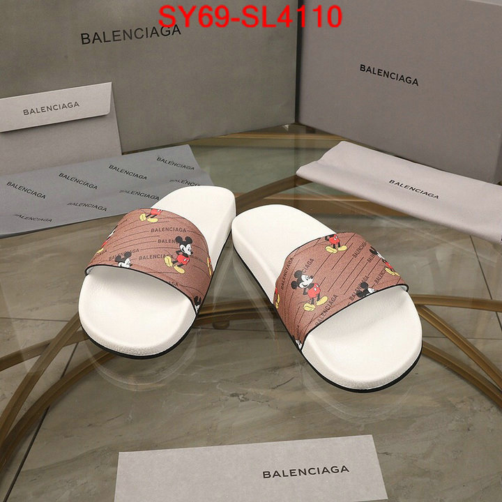 Women Shoes-Gucci,exclusive cheap , ID: SL4110,$: 69USD