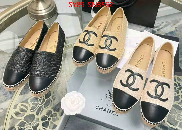 Women Shoes-Chanel,best like , ID: SN8562,$: 89USD