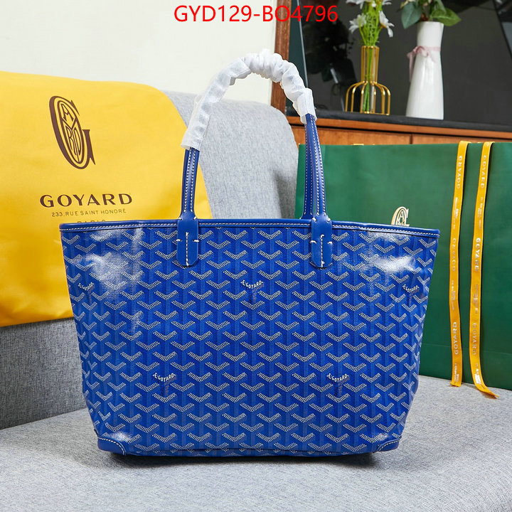 Goyard Bags(4A)-Handbag-,top quality designer replica ,ID: BO4796,