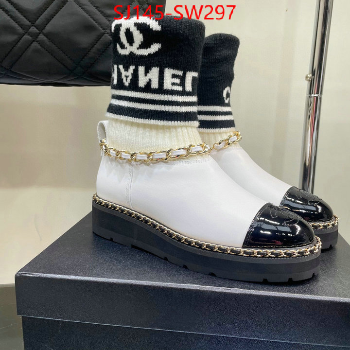 Women Shoes-Chanel,are you looking for , ID: SW297,$: 145USD