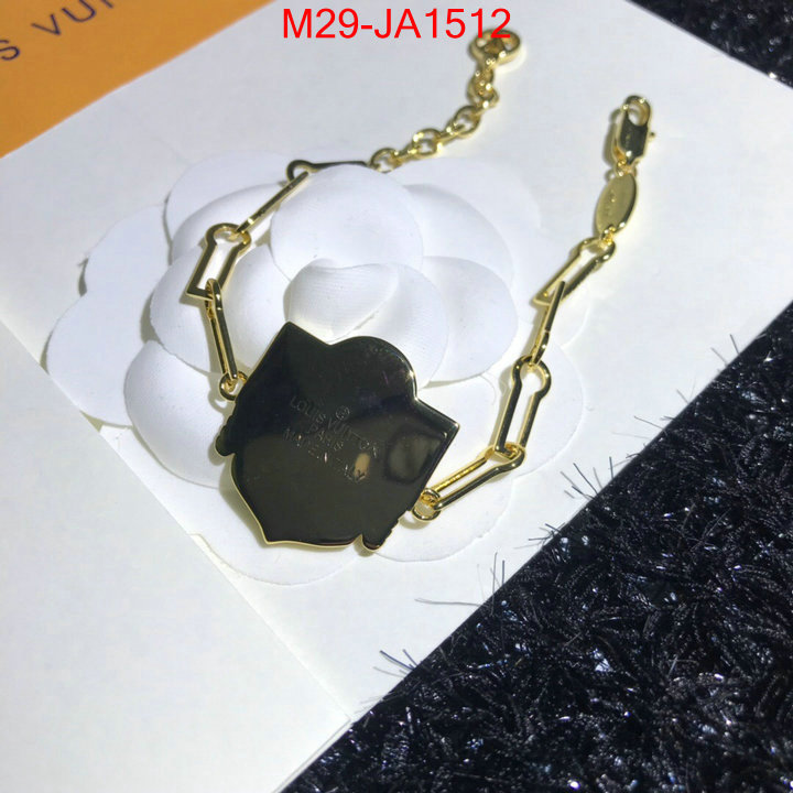Jewelry-LV,buying replica , ID: JA1512,$: 29USD