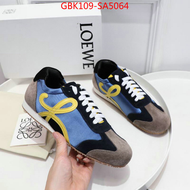 Women Shoes-Loewe,online shop , ID: SA5064,$: 109USD