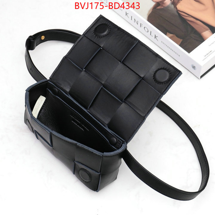 BV Bags(TOP)-Cassette Series,7 star ,ID: BD4343,$: 175USD