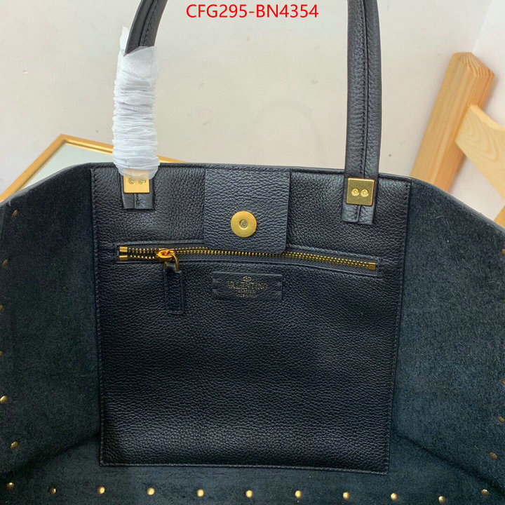 Valentino Bags (TOP)-Handbag-,fake designer ,ID: BN4354,$: 295USD