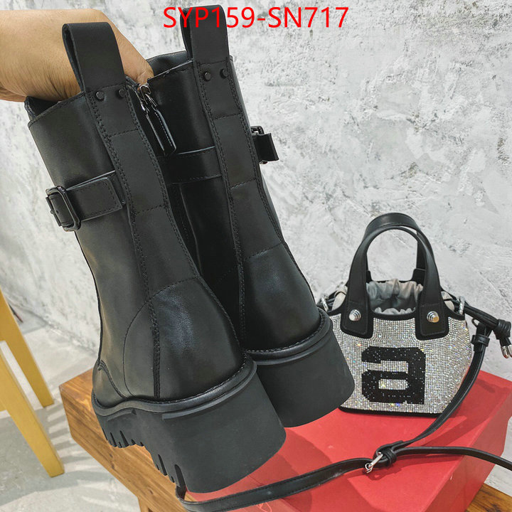 Women Shoes-Valentino,what is top quality replica , ID: SN717,$: 159USD