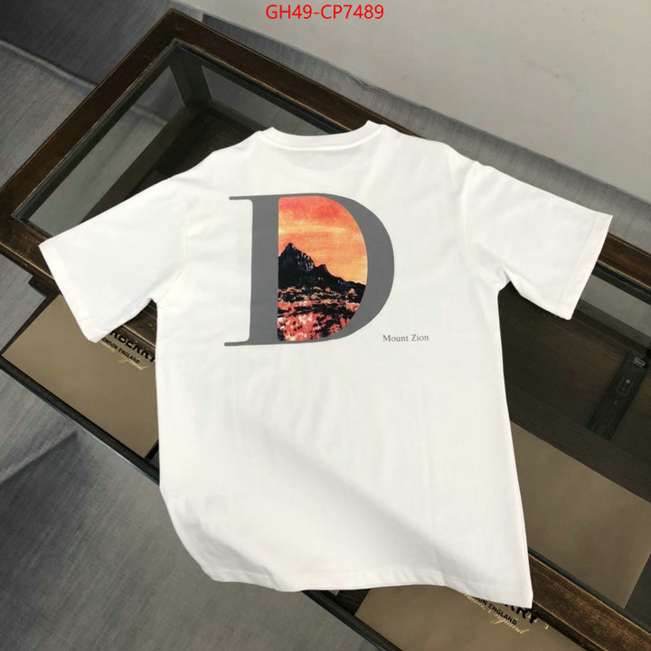 Clothing-Dior,are you looking for , ID: CP7489,$: 49USD