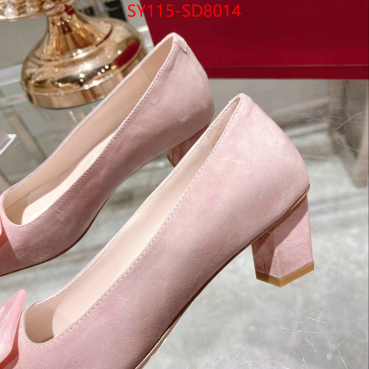 Women Shoes-Rogar Vivier,knockoff highest quality , ID: SD8014,$: 115USD