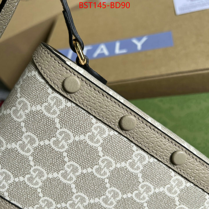 Gucci Bags(TOP)-Horsebit-,shop the best high authentic quality replica ,ID: BD90,$: 145USD