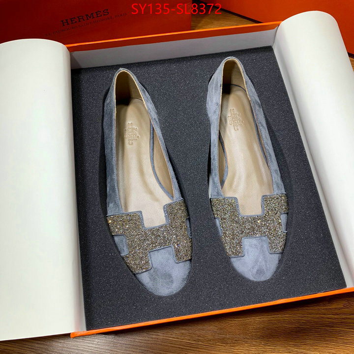 Women Shoes-Hermes,unsurpassed quality , ID: SL8372,$: 135USD