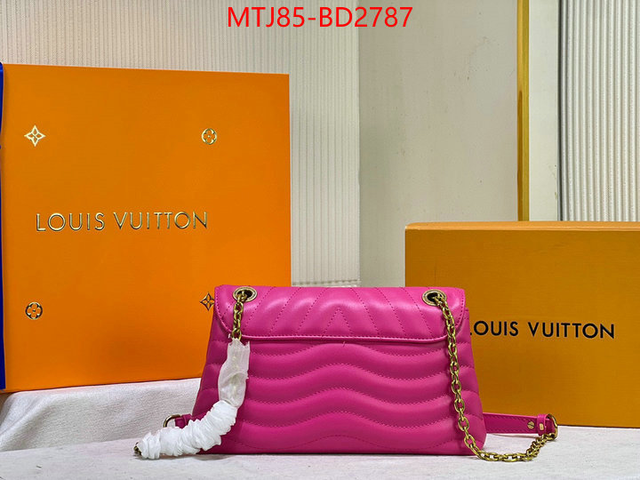 LV Bags(4A)-Pochette MTis Bag-Twist-,ID: BD2787,$: 85USD