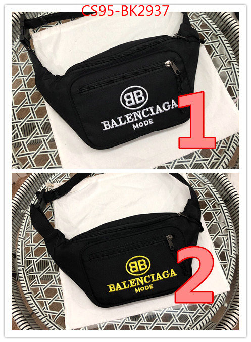 Balenciaga Bags(TOP)-Other Styles-,online sale ,ID: BK2937,$:95USD