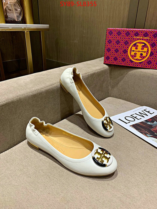 Women Shoes-Tory Burch,what best replica sellers , ID: SL8355,$: 89USD