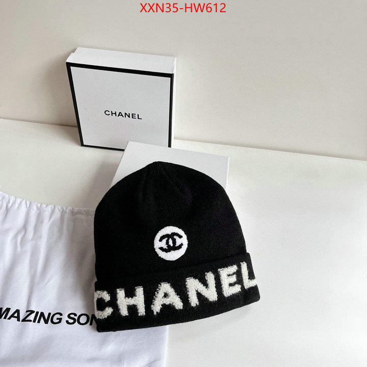 Cap (Hat)-Chanel,where to find best , ID: HW612,$: 35USD