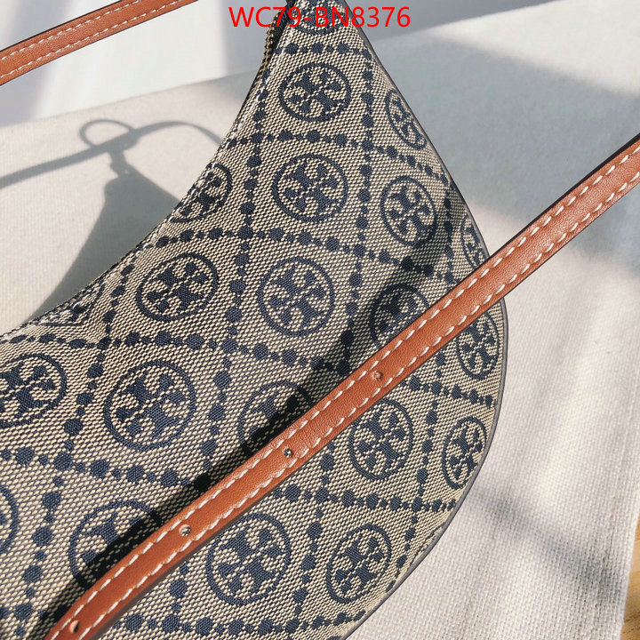 Tory Burch Bags(4A)-Diagonal-,wholesale replica shop ,ID: BN8376,$: 79USD